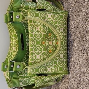 Petunia Pickle Bottom Diaper Bag